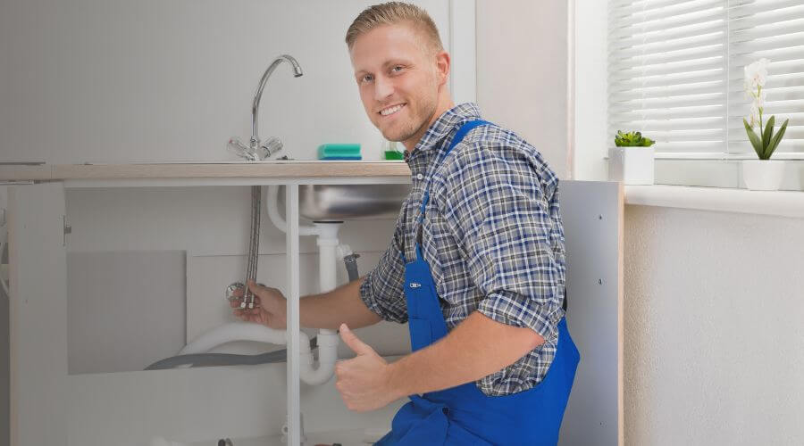 Emergency Plumbing Repair in Warren, MA